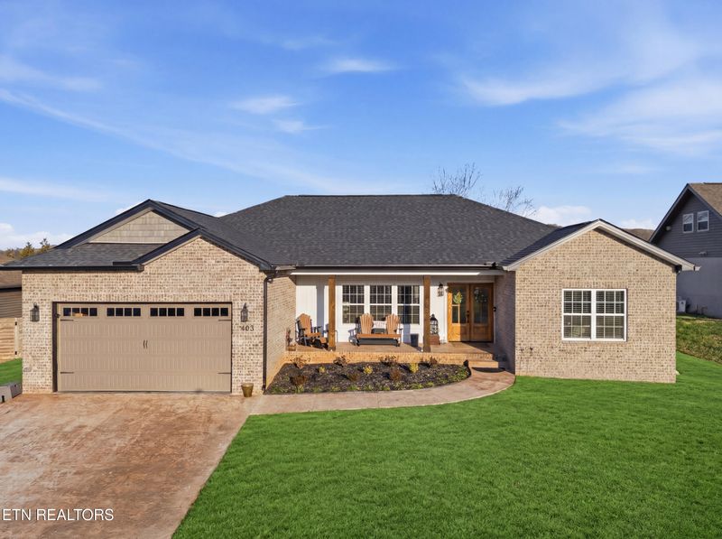 463 Stone Creek Dr, Loudon, TN 37774