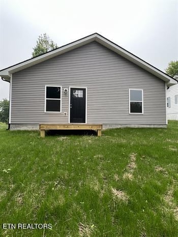 4631 Harsch St, Knoxville, TN 37920
