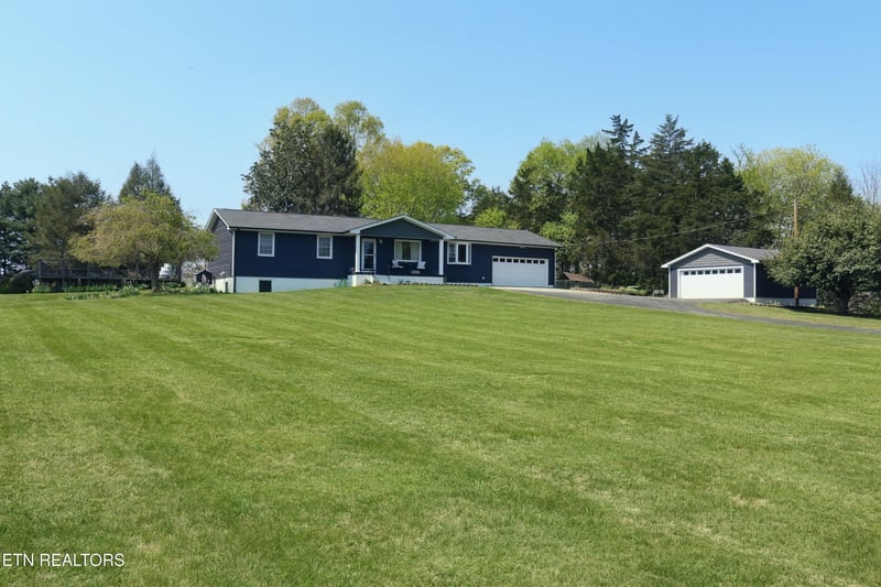 4631 Mccloud Rd, Knoxville, TN 37938