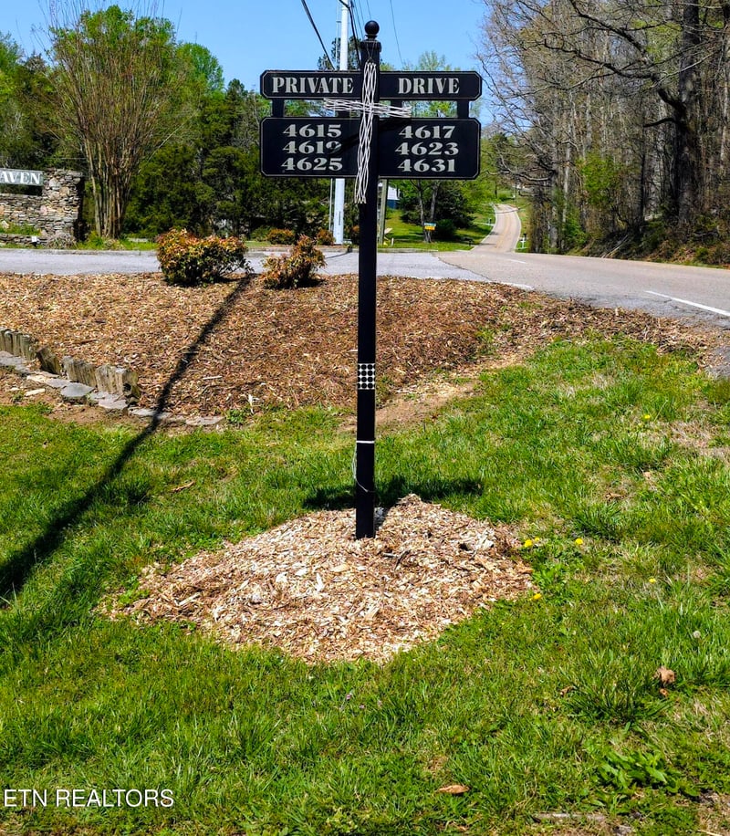 4631 Mccloud Rd, Knoxville, TN 37938
