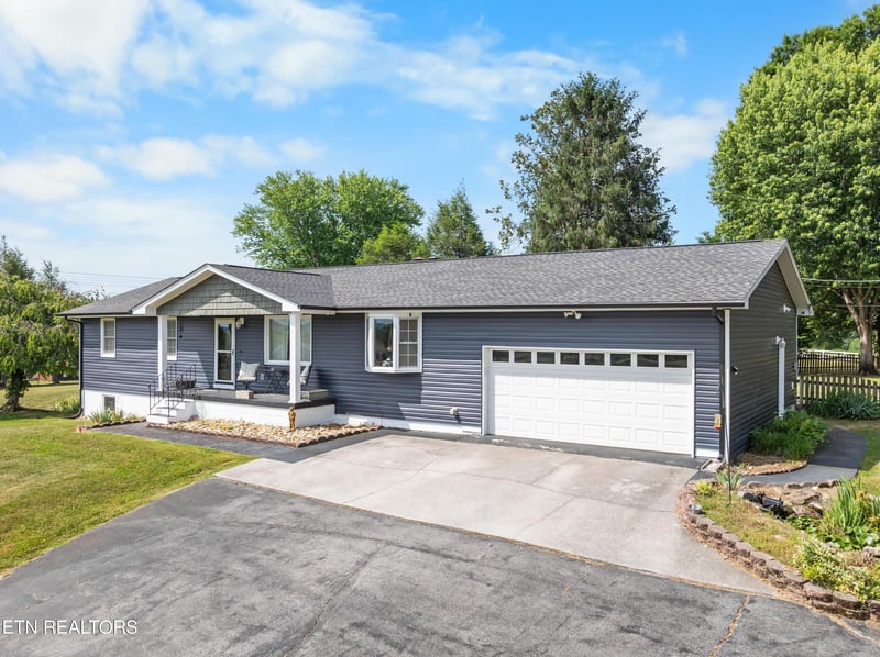 4631 Mccloud Rd, Knoxville, TN 37938