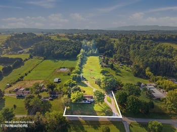 4634 Nails Creek Rd, Rockford, TN 37853