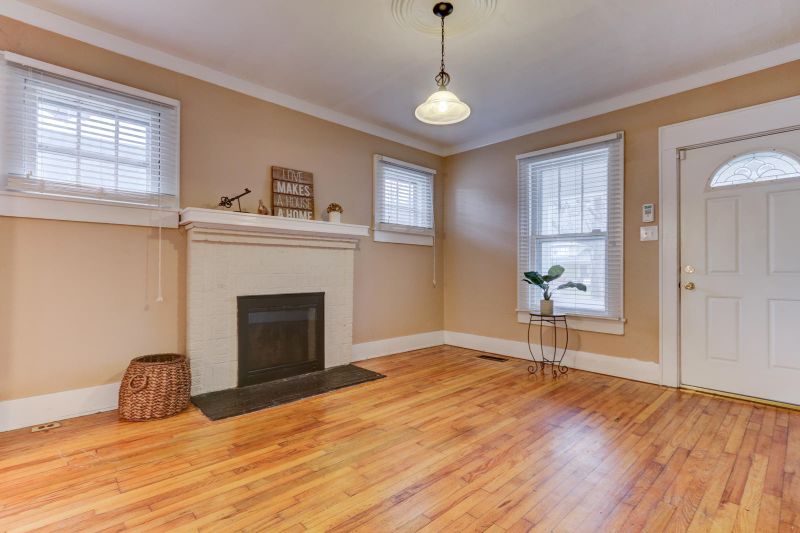 464 Chickamauga Ave, Knoxville, TN 37917
