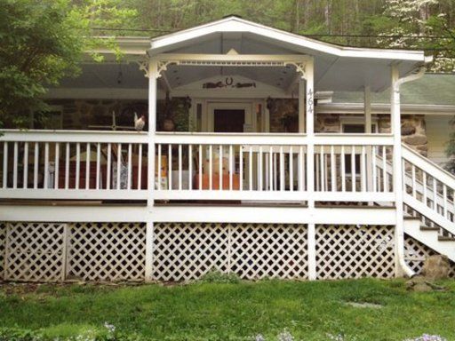 464 King Branch Rd, Sevierville, TN 37876