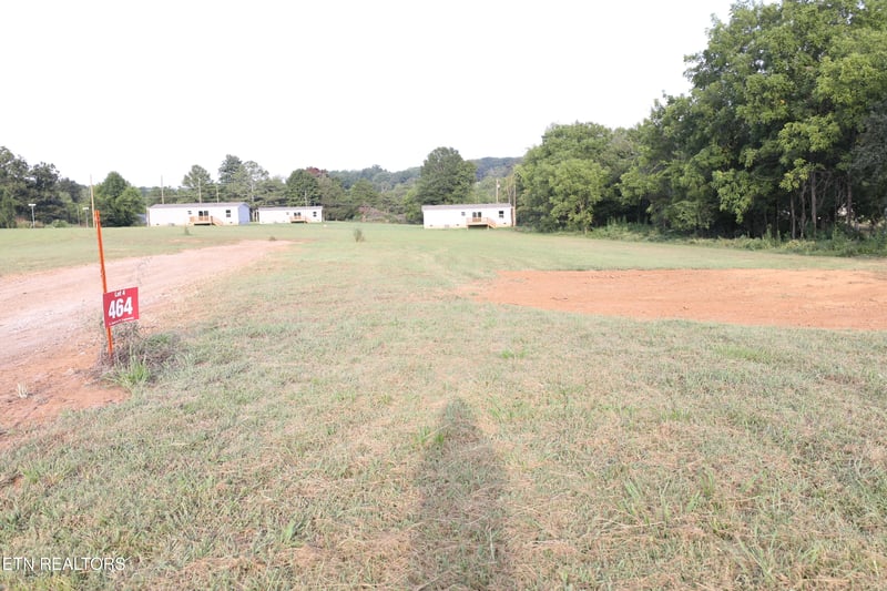464 S Amhurst Pl, Englewood, TN 37329