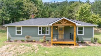 464 Satterfield Rd, Luttrell, TN 37779