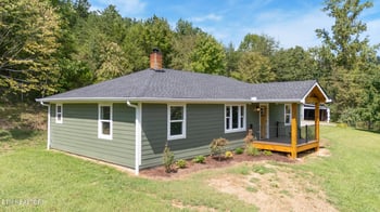 464 Satterfield Rd, Luttrell, TN 37779