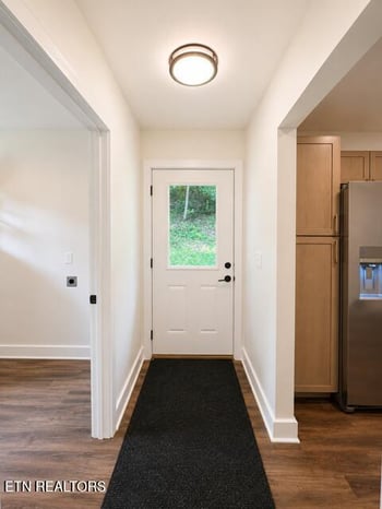 464 Satterfield Rd, Luttrell, TN 37779