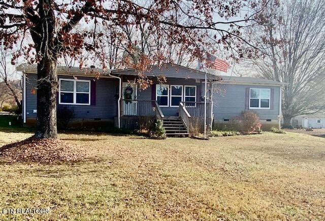 4640 -4700 E Emory Rd, Knoxville, TN 37938