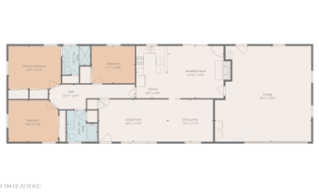 4640 Robindale Dr, Knoxville, TN 37921