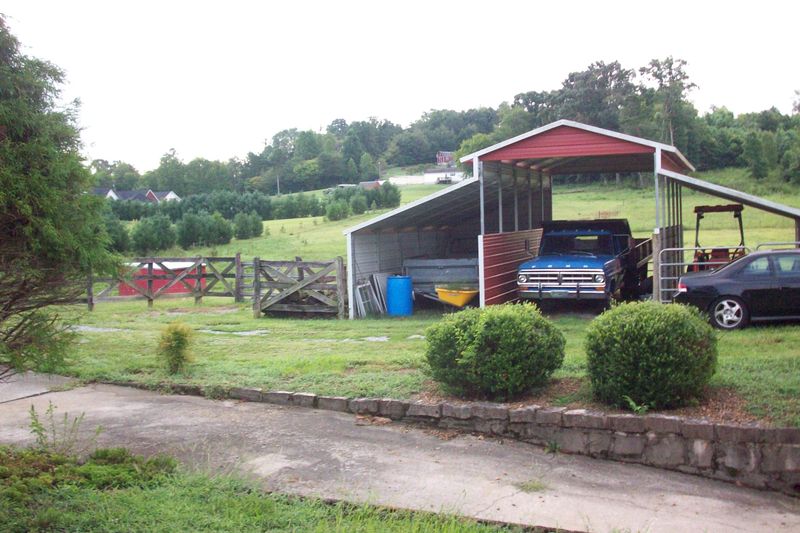 4643 Nails Creek Rd, Rockford, TN 37853
