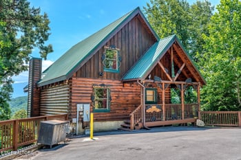 4648 Nottingham Heights Way, Pigeon Forge, TN 37863