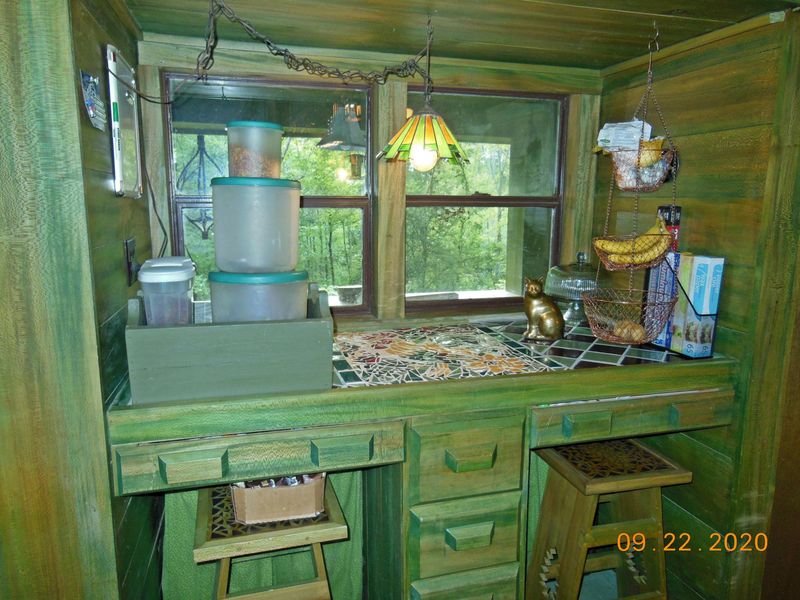 465 Co Rd 408, Madisonville, TN 37354