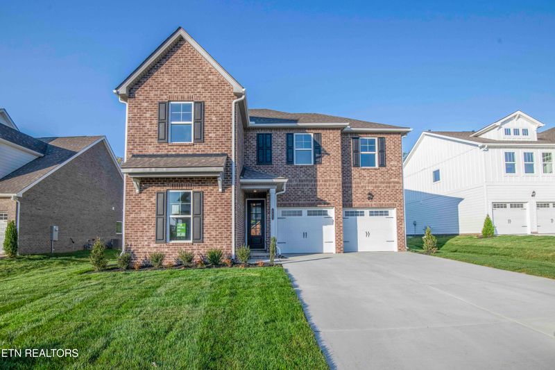 465 Ivey Farms Rd Lot 67, Farragut, TN 37934