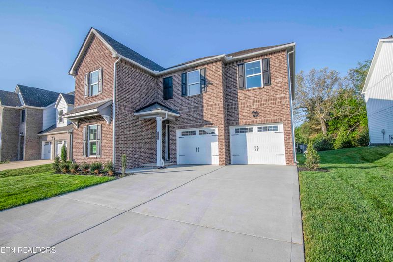 465 Ivey Farms Rd Lot 67, Farragut, TN 37934