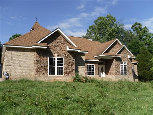 465 Lakeside Rd, Vonore, TN 37885