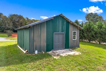 465 Livingston Rd, Bean Station, TN 37708