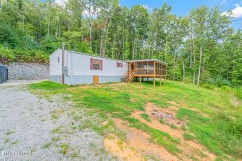 465 Rankin Chapel Rd, Oakdale, TN 37829