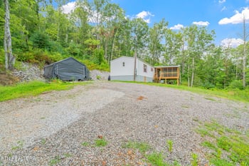 465 Rankin Chapel Rd, Oakdale, TN 37829