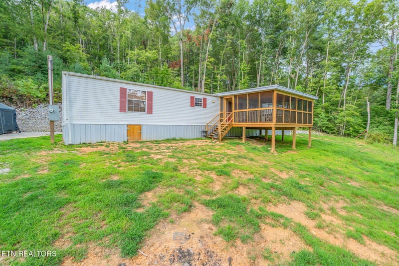 465 Rankin Chapel Rd, Oakdale, TN 37829