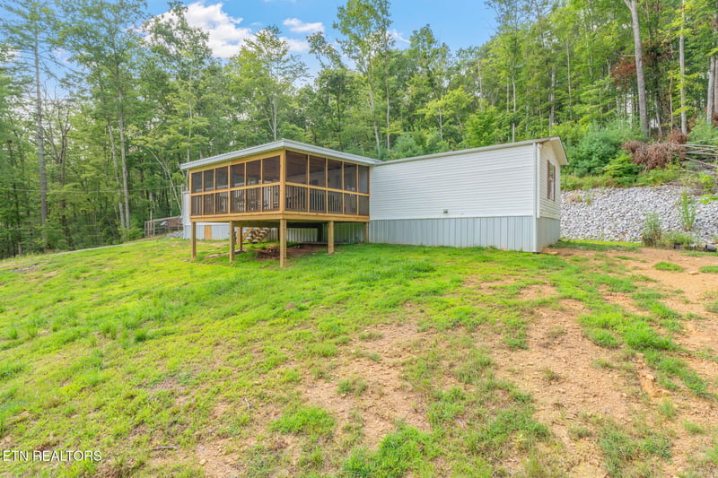 465 Rankin Chapel Rd, Oakdale, TN 37829