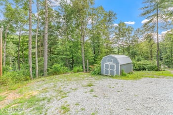 465 Rankin Chapel Rd, Oakdale, TN 37829