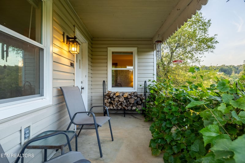 4651 N Wildwood Rd, Maryville, TN 37804