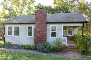4651 N Wildwood Rd, Maryville, TN 37804