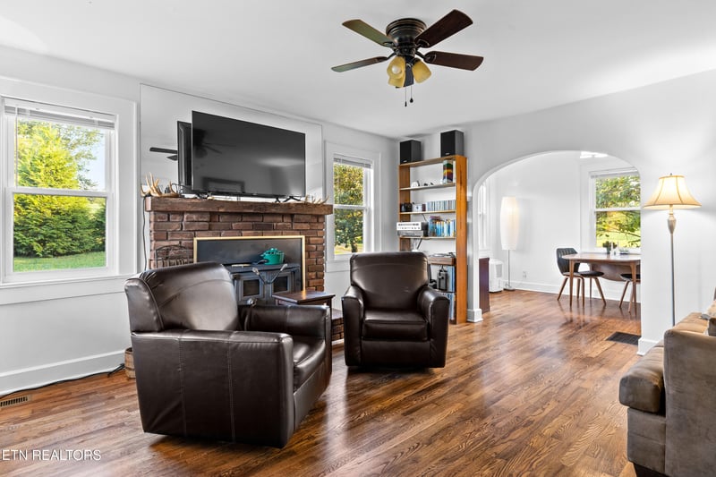 4651 N Wildwood Rd, Maryville, TN 37804