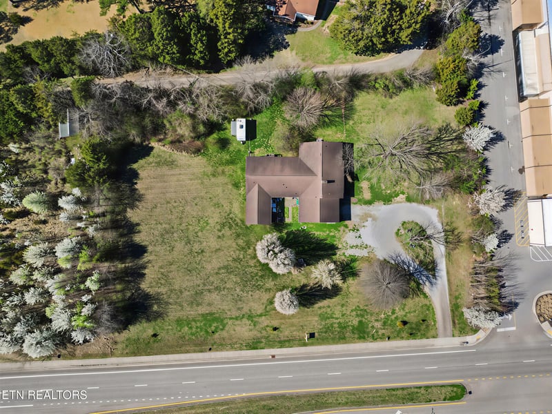 4651 Schaad Rd, Knoxville, TN 37931