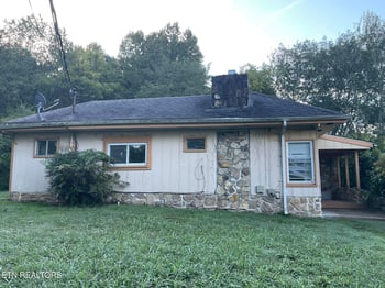 4656 Singleton Station Rd, Louisville, TN 37777