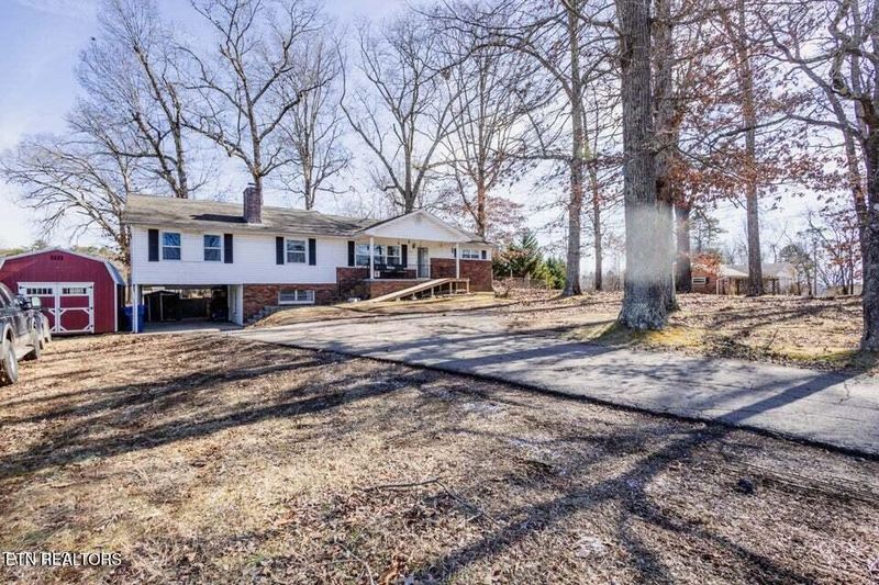 4658 Douglas Dam Rd, Strawberry Plains, TN 37871