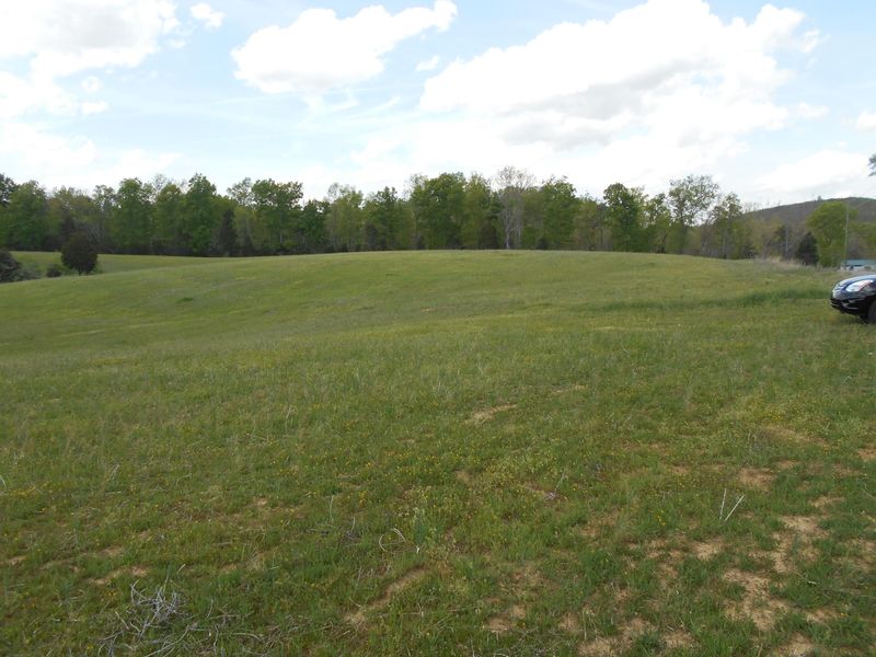 466 Gamble Gap Rd, Tellico Plains, TN 37385