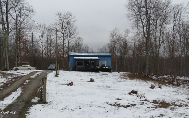 466 Maple Branch Rd, Sparta, TN 38583