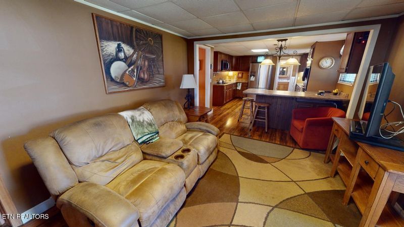 4665 Parrish Cir, Morristown, TN 37814