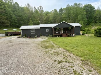 4668 Baker Hwy, Huntsville, TN 37756