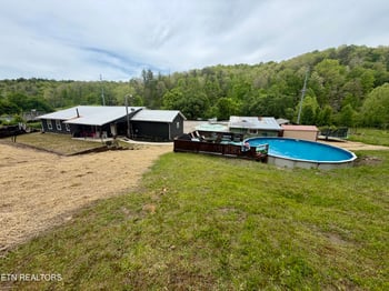 4668 Baker Hwy, Huntsville, TN 37756
