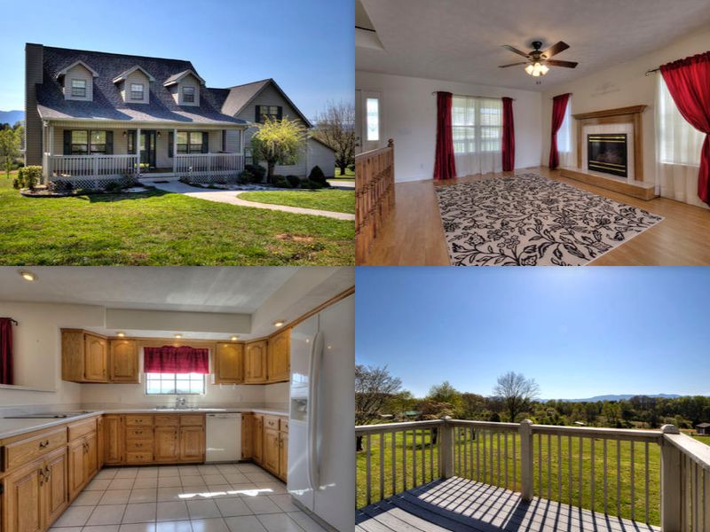 4668 W Mccammon Ct, Maryville, TN 37804