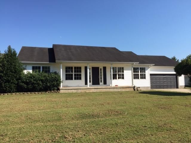 467 Joel Rd, Oliver Springs, TN 37840