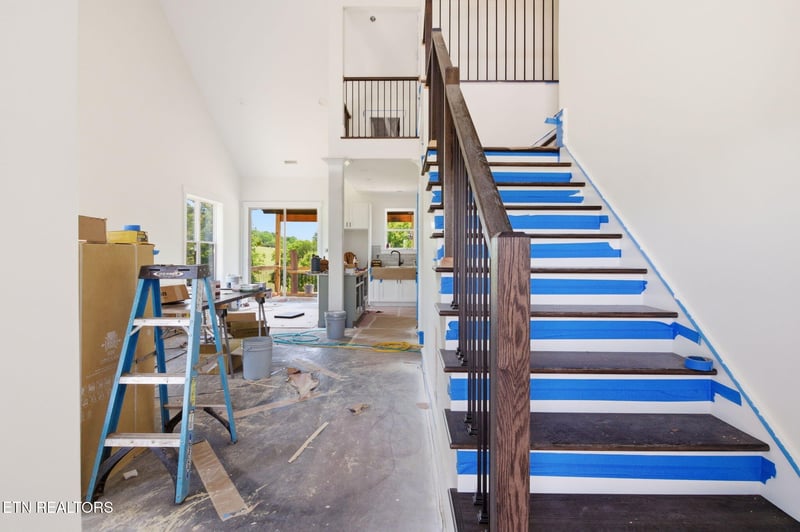 467 Laurel Rd, Clinton, TN 37716