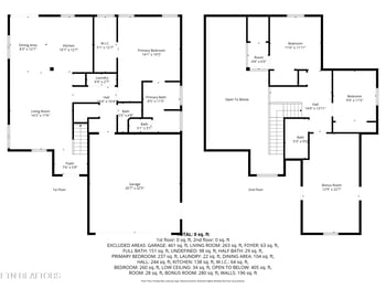 467 Laurel Rd, Clinton, TN 37716