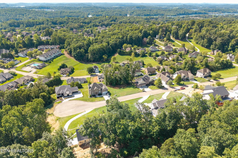 467 Laurel Ridge Ln, Knoxville, TN 37922