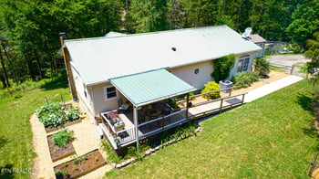 467 Sleepy Valley Rd, Madisonville, TN 37354