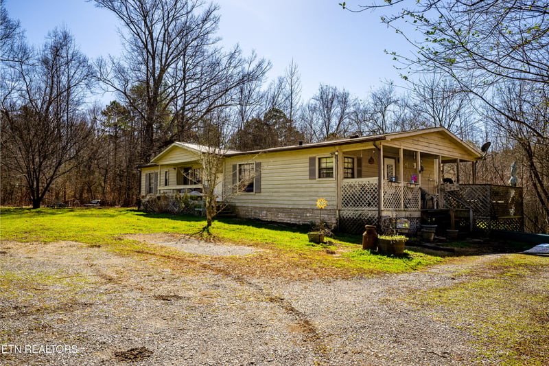4672 N Wildwood Rd, Maryville, TN 37804