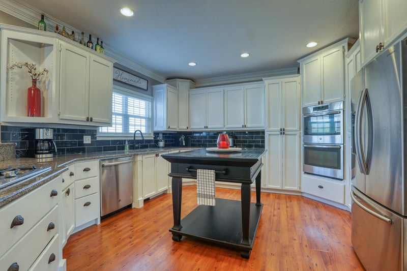 468 Mahoney Rd, Oliver Springs, TN 37840