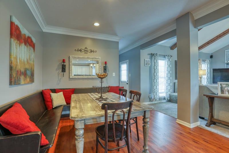 468 Mahoney Rd, Oliver Springs, TN 37840