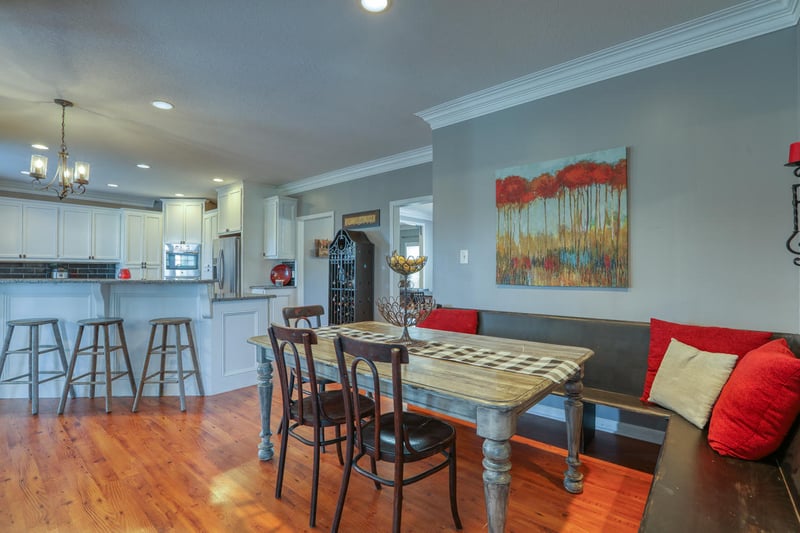 468 Mahoney Rd, Oliver Springs, TN 37840