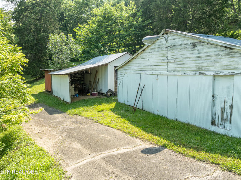 468 Rudd Rd, Townsend, TN 37882