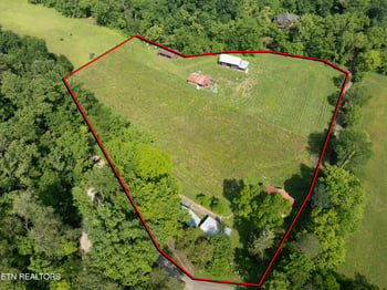 468 Rudd Rd, Townsend, TN 37882