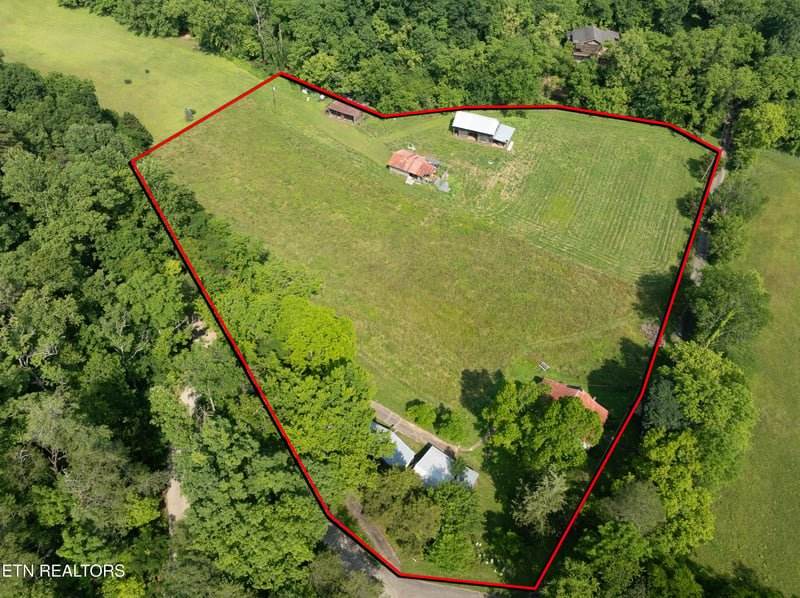 468 Rudd Rd, Townsend, TN 37882